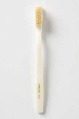 Swissco Horn Toothbrush