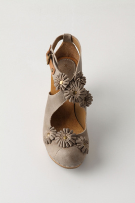 Picture-Perfect Clogs