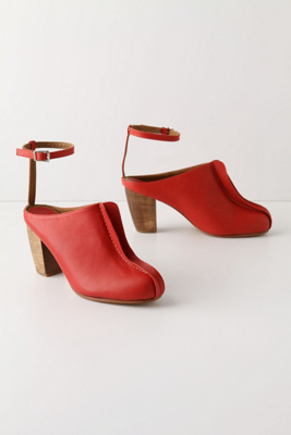 Clogs  				 - Shoes & Bags 		 - Anthropologie.com