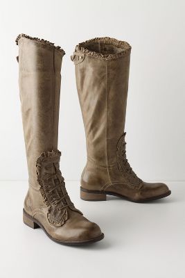 Loose Rein Boots