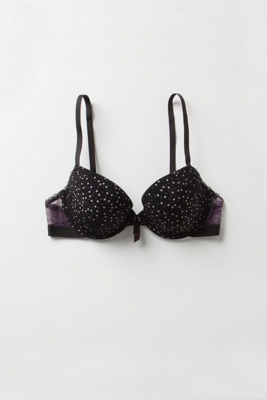 Grape Soda Bra - Anthropologie.com :  cute grape underwire adjustable