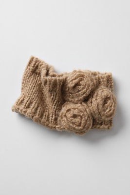 Wintermallows Headwrap