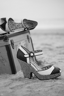 Back Rock Spectators - Anthropologie.com