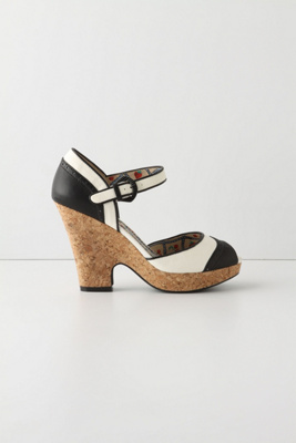 Back Rock Spectators - Anthropologie.com