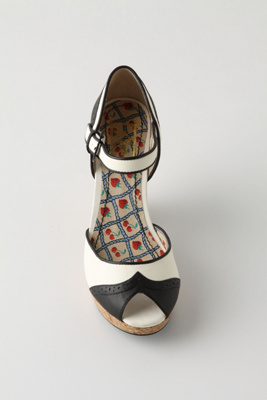 Back Rock Spectators - Anthropologie.com