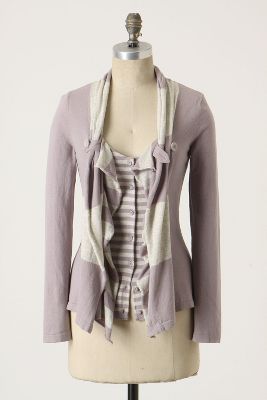 Yemaya Cardigan