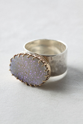 Rings & Pins  				 - Jewelry & Accessories 		 - Anthropologie.com