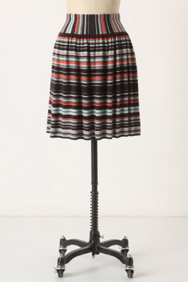 Lima Lines Skirt
