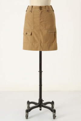 Linville Falls Skirt