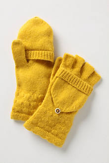 Peek-A-Boo Pretty Gloves  