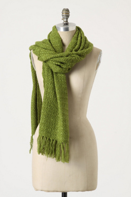 Air Embued Scarf - Anthropologie.com :  scarf wrap