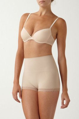 Shapely Boyshorts