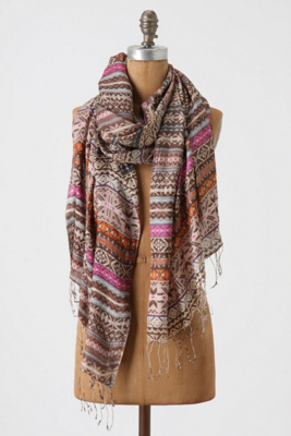 Svea Scarf