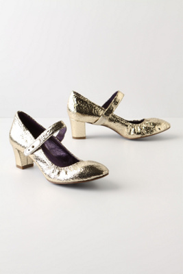 Moonglow Mary Janes Anthropologie com from anthropologie.com