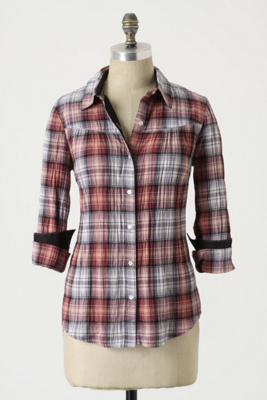 Carefree Shirt