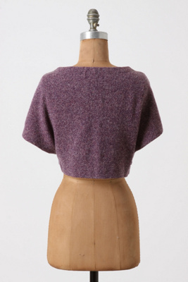 Adler Shrug - Anthropologie.com