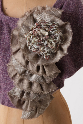 Adler Shrug - Anthropologie.com