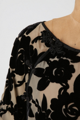 Velvet Dynasty Top - Anthropologie.com