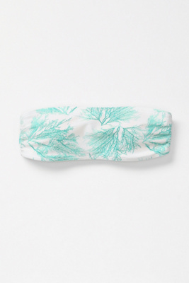 Barrier Reef Bikini Top - Anthropologie.com from anthropologie.com