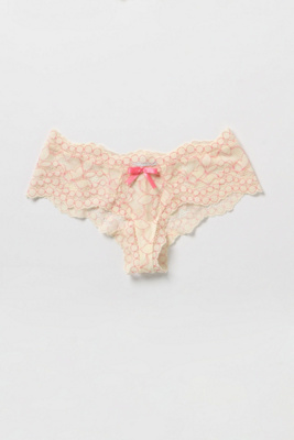 Sugared Grapefruit Hipsters - Anthropologie.com : hipster grapefruit ribbon citrus