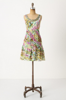  Silk Dress on Anthropologie Ruffles   Shop For Anthropologie Ruffles On Stylehive