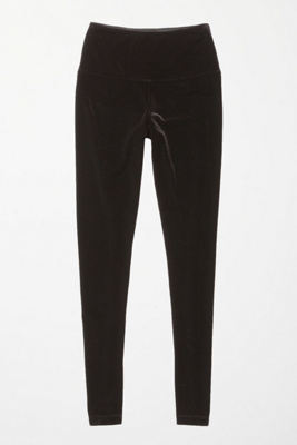 Black Beauty Leggings