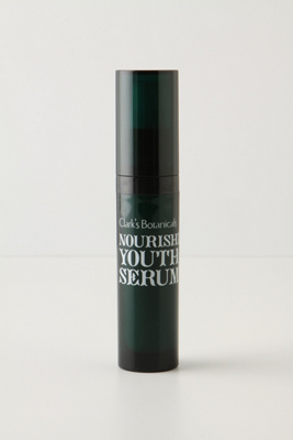 Clark's Botanicals Youth Serum