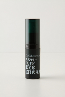 Clark's Botanicals Anti-Puff Eye Cream