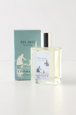 Lostmarc'h Eau De Toilette