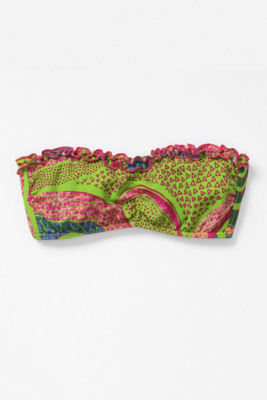 Eastern Cape Bikini Top - Anthropologie.com