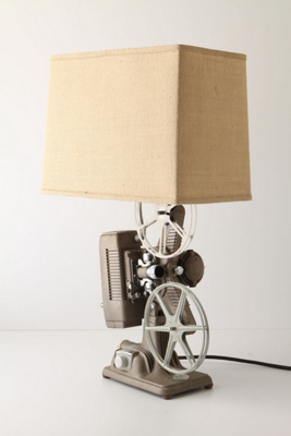 8mm Lamp Ensemble