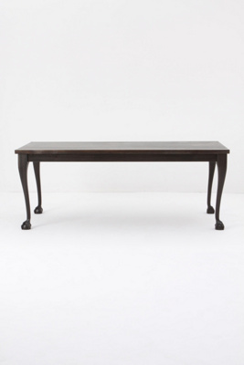 Ball & Claw Dining Table
