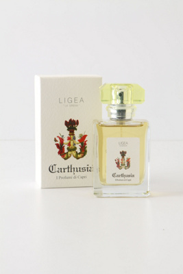Carthusia Eau De Toilette