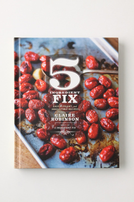 5 Ingredient Fix