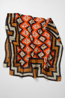 Eye Dazzler Scarf Anthropologie com from anthropologie.com