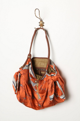 Nomad Scarf Bag - Anthropologie.com