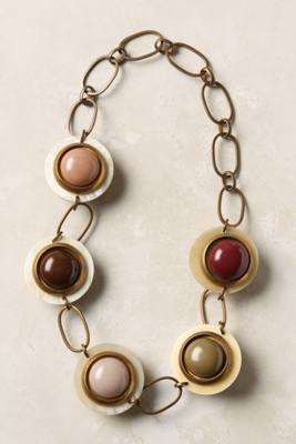 Baru Necklace