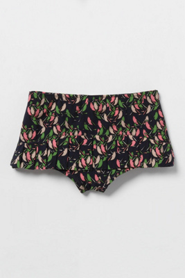 Airborne Bikini Bottoms - Anthropologie.com :  high waist retro inspired bikini bottom