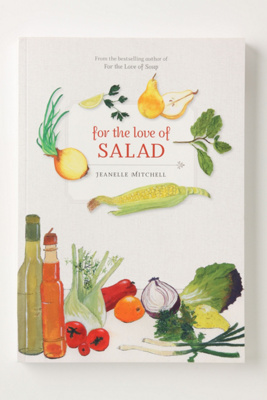 For The Love Of Salad