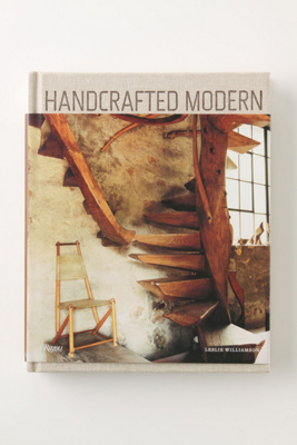 Handcrafted Modern