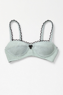 Summer Place Suit Top - Anthropologie.com from anthropologie.com