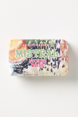 Cote D'Azure Soap