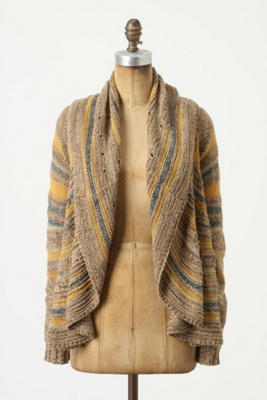 Cavendish Sweater
