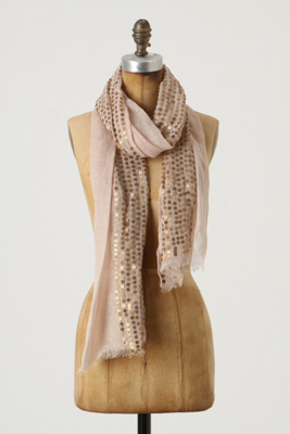 Andamento Scarf - Anthropologie.com from anthropologie.com