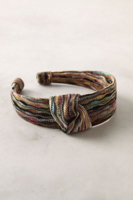 Gypsy Charm Headband