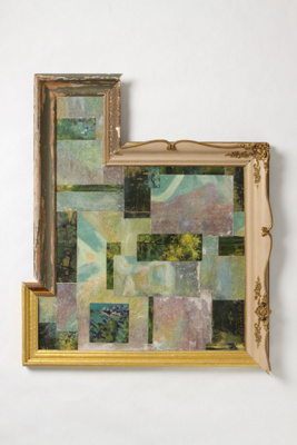 Extra Angles Framed Art, 2010-Extra Angles Framed Art, 2010