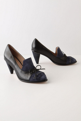 Marlowe Heels
