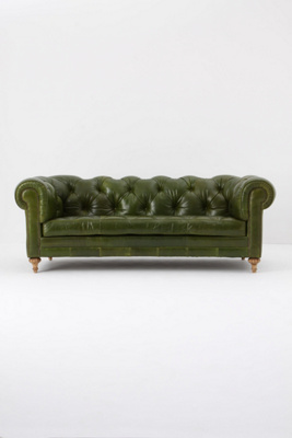 Atelier Chesterfield, Bottle Green
