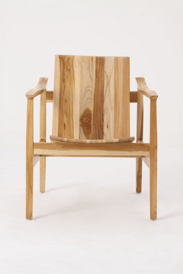 Ligna Chair