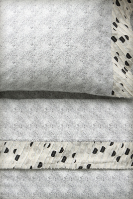 Meteor Shower Sheet Set